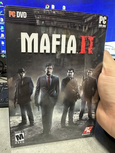 Mafia collector edition - ii,