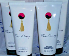 Lotto 4 lozioni corpo Avon FAR