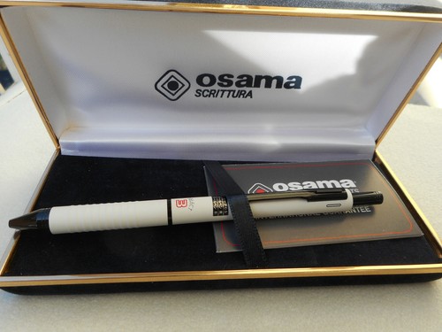 Osama select penna - osama, design