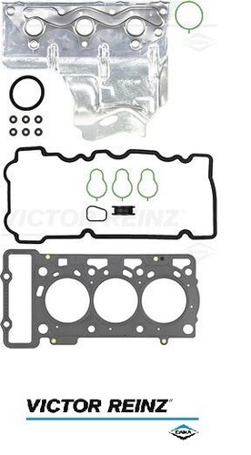 Kit smeriglio testa - kit,