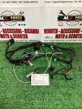 Impianto Elettrico Kymco