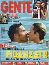 Gente 2011 36.FEDERICA