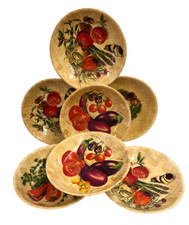 SET 7 CIOTOLE IN BAMBU'