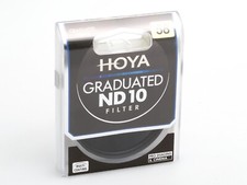 Filtro sfumato originale Hoya