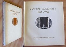 John BAUERS - BASTA Elfi e