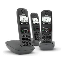 Gigaset Cordless Trio AS