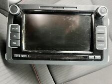 autoradio new beetle