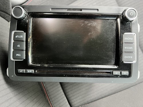 Autoradio new beetle - new,