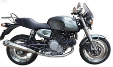 35 kW Drossel Ducati GT 1000