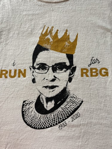 Maglietta ruth bader - maglietta,