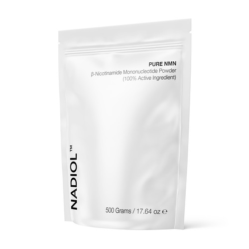 Nmn polvere nad booster 500g - booster,