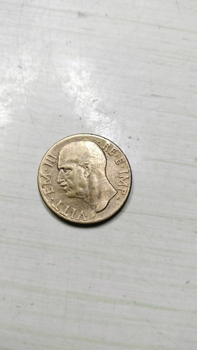Vittorio emanuele iii 10 - -,