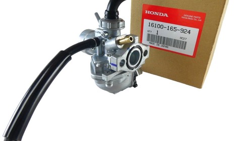 Carburatore keihin per honda - carburatore,