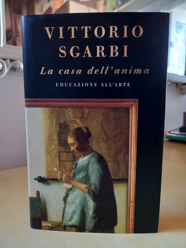 Casa dell anima - dell'anima,