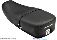 Sella Lunga Nera  scritta