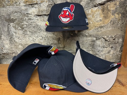Cappello piuma cleveland - piuma,