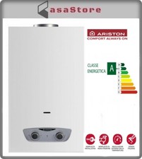 Scaldabagno Scaldino Gas