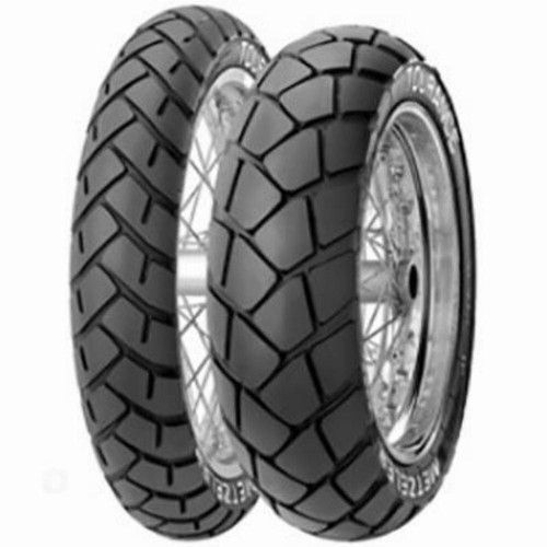 Gomma enduro metzeler tourance - enduro,