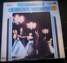 IL VALZER VIENNESE -DISCO
