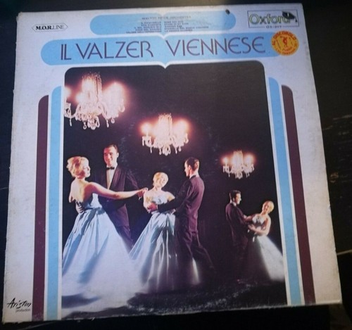 Valzer viennese disco - il, -disco