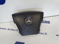 Modulo airbag driver Mercedes