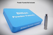 Dillon Precision Powder Funnel