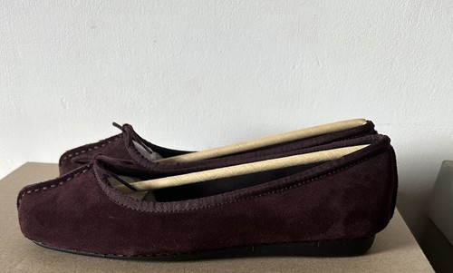 Scarpe ballo clarks freckle - ballo,