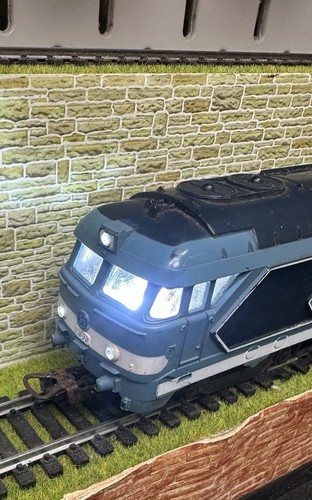 Trenino elettrico lima - trenino,