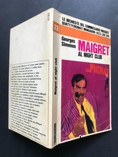 Le inchieste del commissario