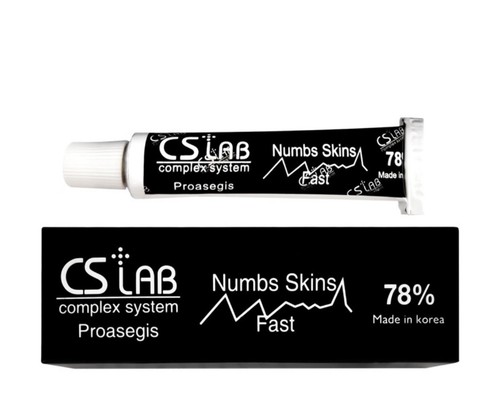 Crema anestetica tatuaggi - crema,