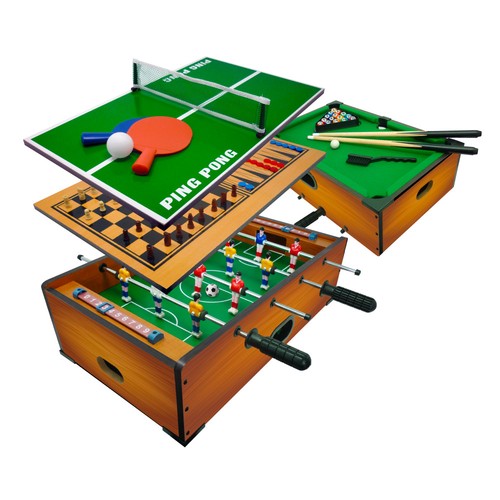 Tavolo multi gioco - multi,