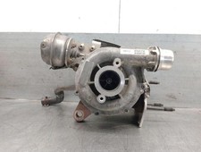 H8200799760 turbocompressore per RENAULT KANGOO GRAND KANGOO II (KW0 1 ) 5345380