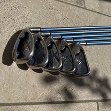 Callaway X-20 Set di ferri da