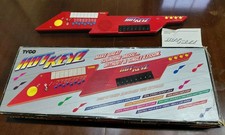 Vtg 1990 Tyco Hot Keyz