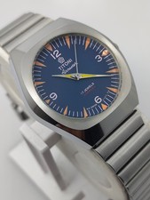 Raro orologio vintage Titoni