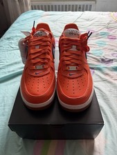 ESCLUSIVA NEWYC | Nike Air