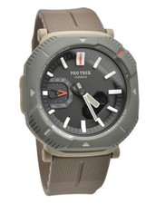 Orologio Casio Pro Analog Grey