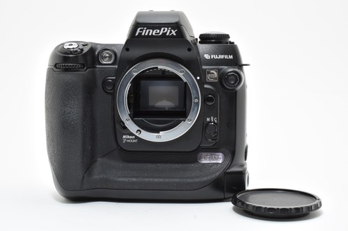 Mint fujifilm finepix - [mint+++],