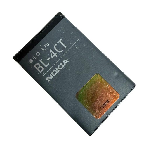 Original nokia battery 4ct - original,