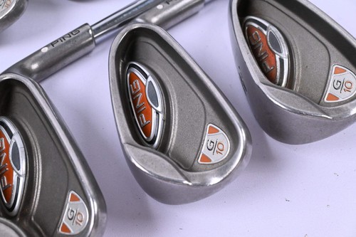 Ping g10 ferri stiro 5 - g10, da