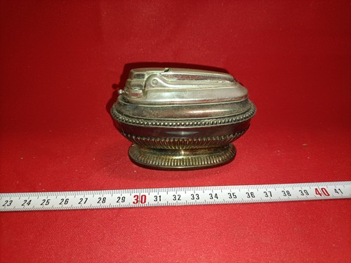 Accendino vintage ronson - accendino,