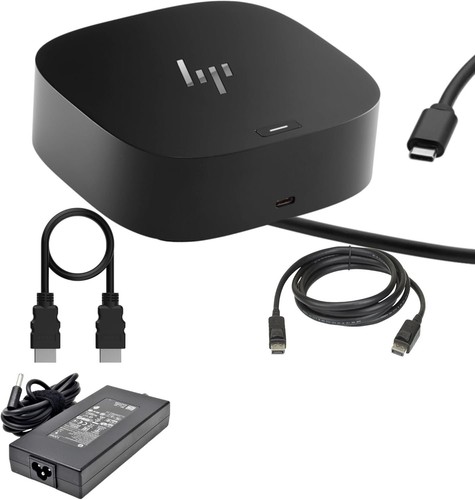 Usb dock g5 - hp,