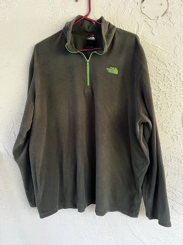 Maglione the north - face, verde