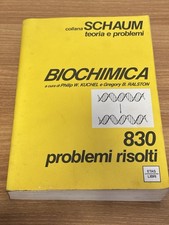 Schaum - Biochimica Kuchel e