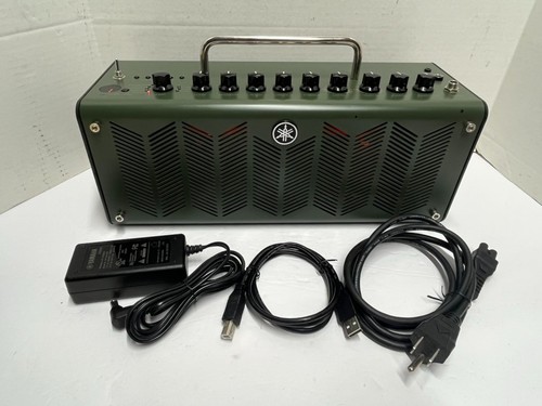 Yamaha thr10x mini - thr10x,