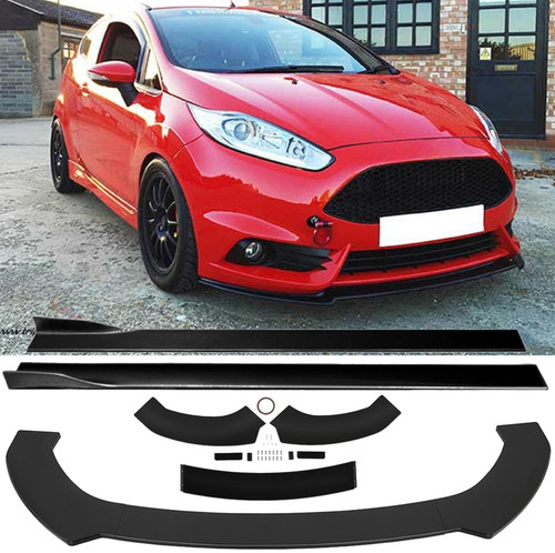 Per ford fiesta - mk7, ja8