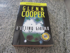 GLENN COOPER - L'ultimo giorno