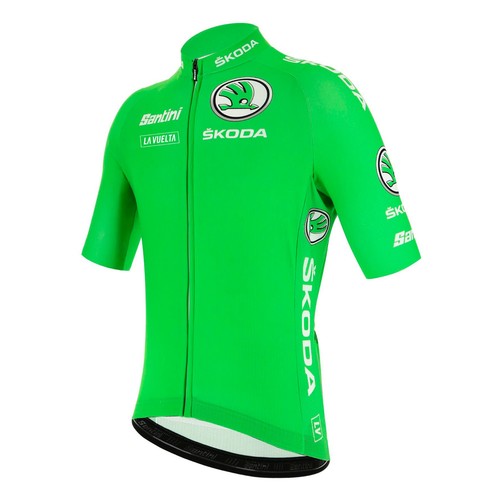 Santini maglia ciclismo