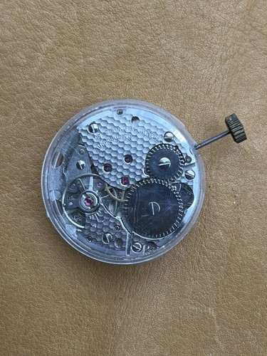 Mouvement montre yema fe - mouvement,