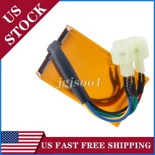 6PIN NO REV GY6 4STROKE